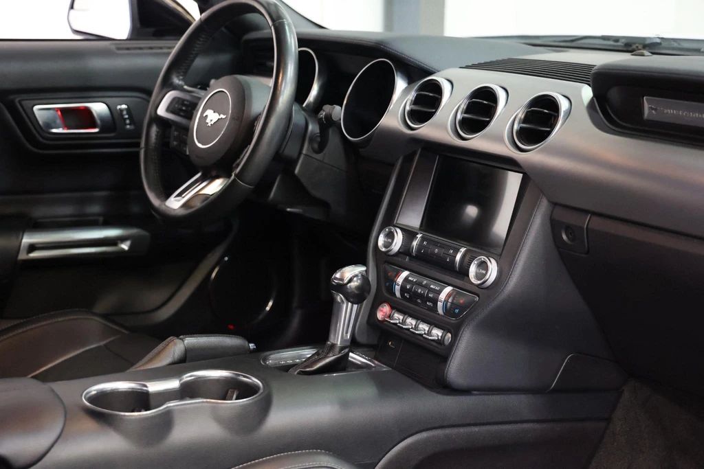 Ford Mustang – foto 21