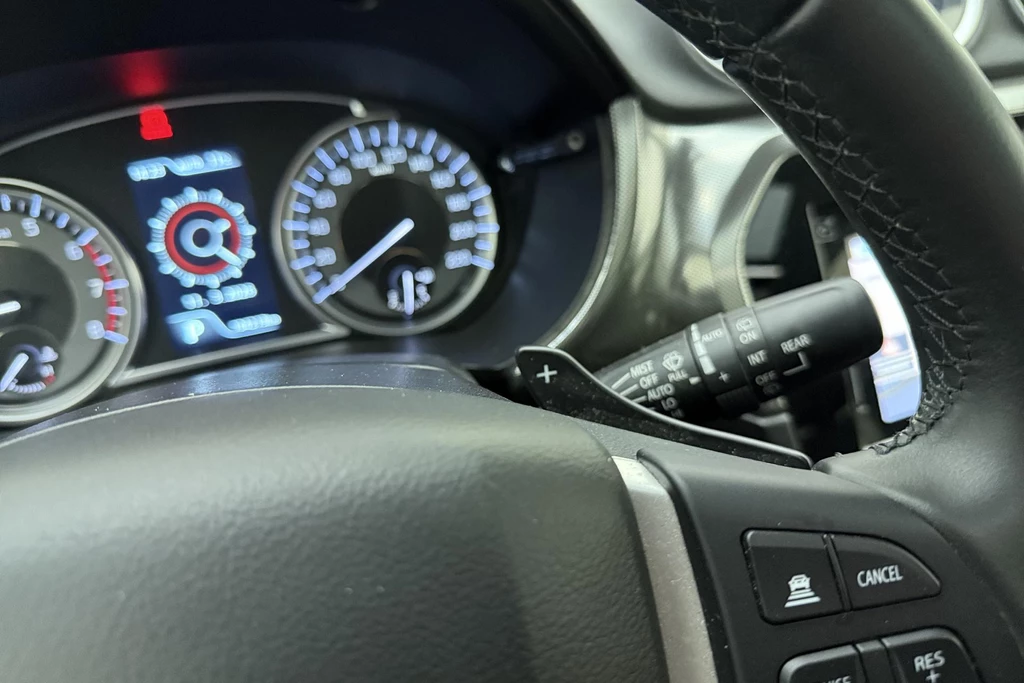 Suzuki Vitara – foto 29