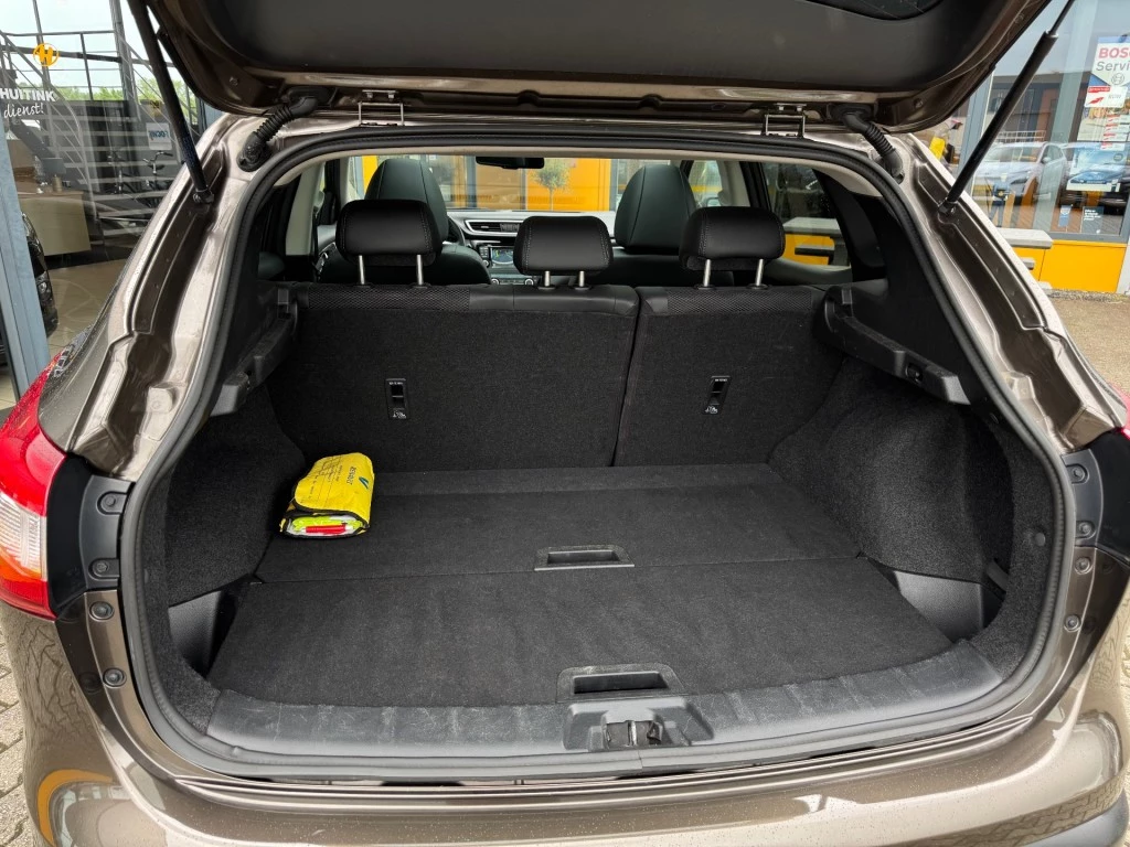 Nissan QASHQAI – foto 24