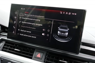 Audi A4 – thumbnail 20