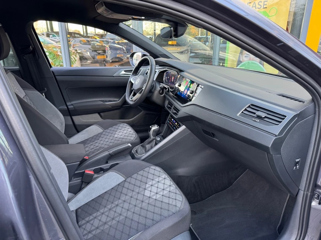 Volkswagen Taigo – foto 26