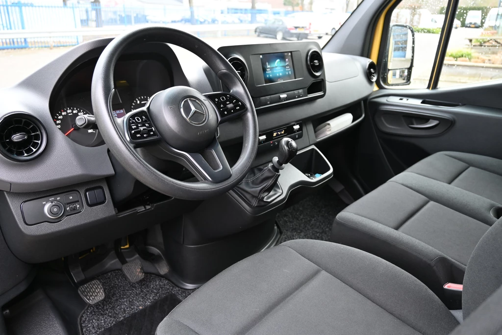 Mercedes-Benz Sprinter – foto 7