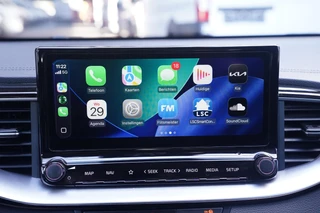 Kia Ceed Sportswagon – thumbnail 32