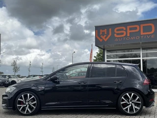 Volkswagen Golf – thumbnail 3