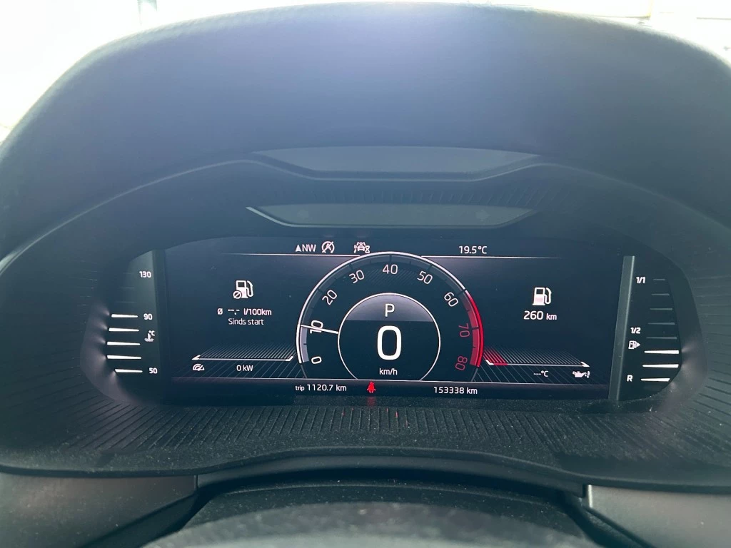 Škoda Kamiq – foto 32