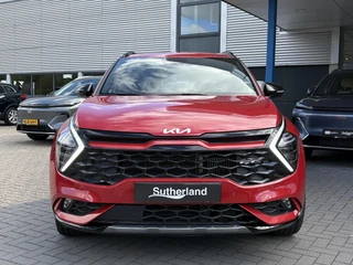Kia Sportage – thumbnail 8