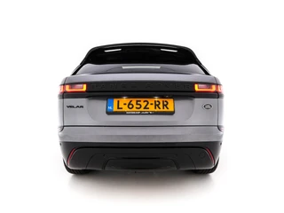 Land Rover Range Rover Velar – thumbnail 3