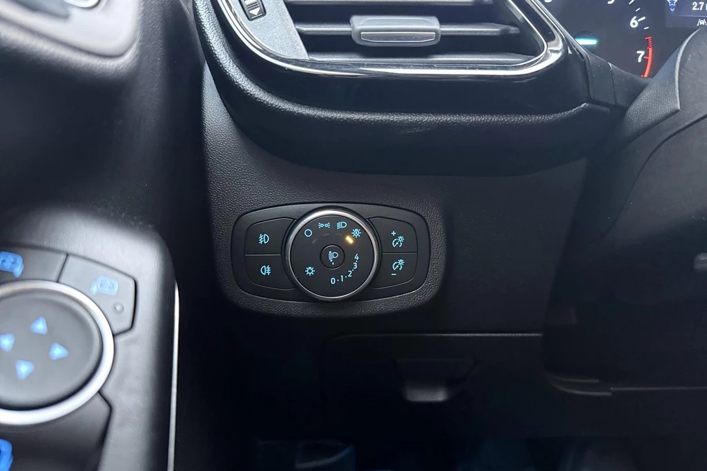Ford Fiesta – foto 19