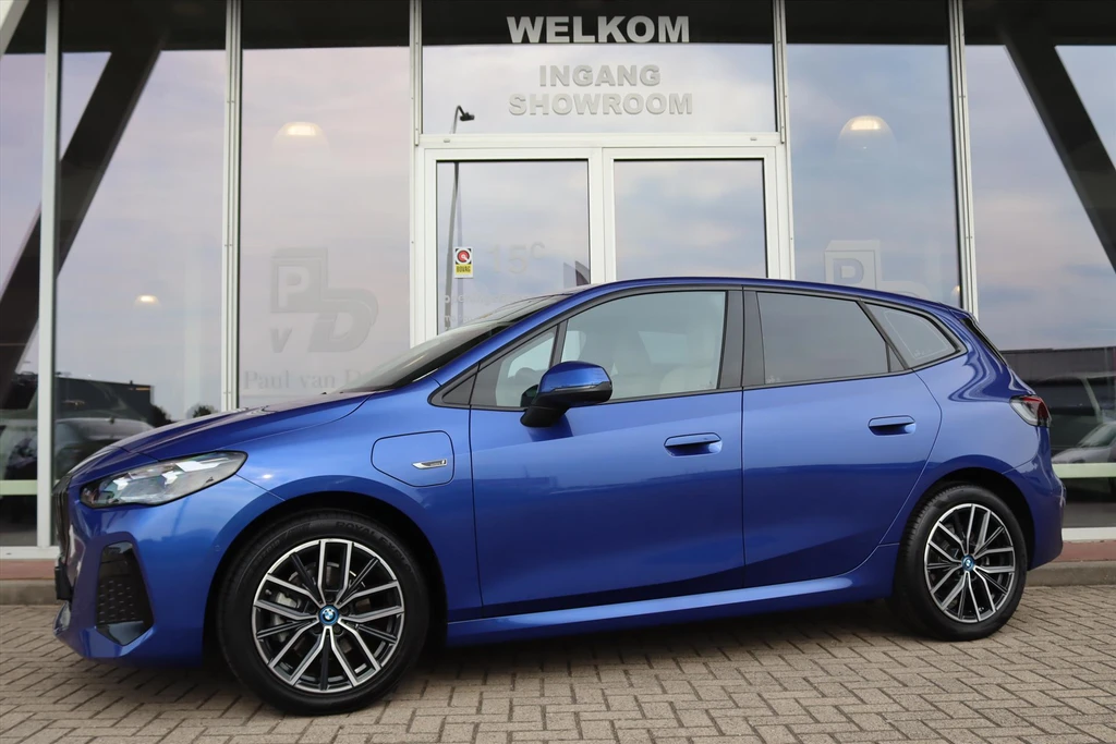 BMW 2 Serie – foto 3
