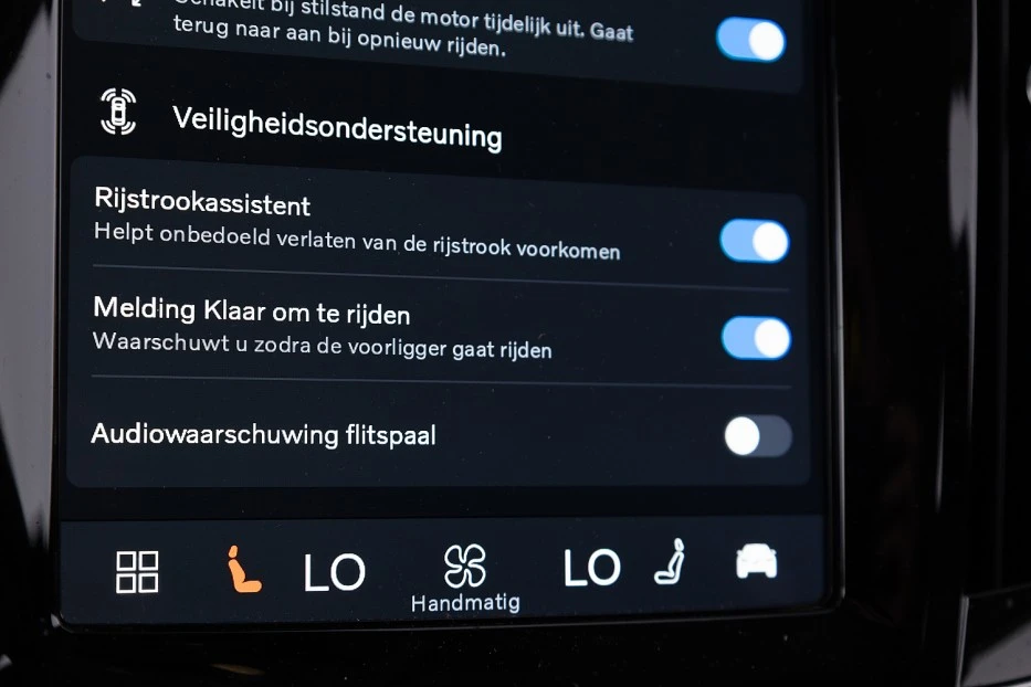 Volvo S90 – foto 27