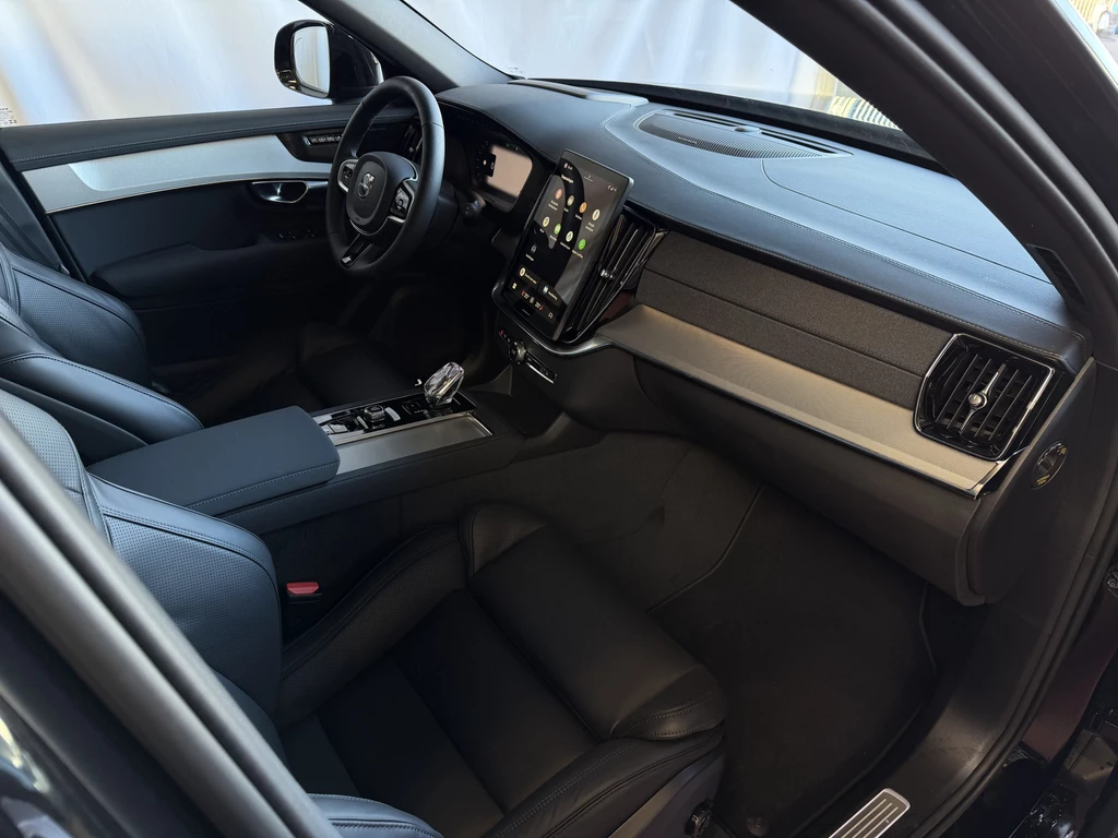 Volvo XC90 – foto 43