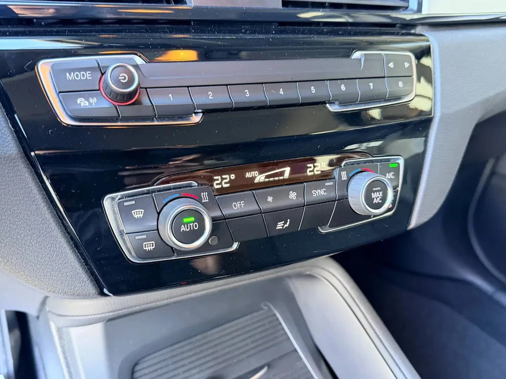 BMW X1 – foto 34