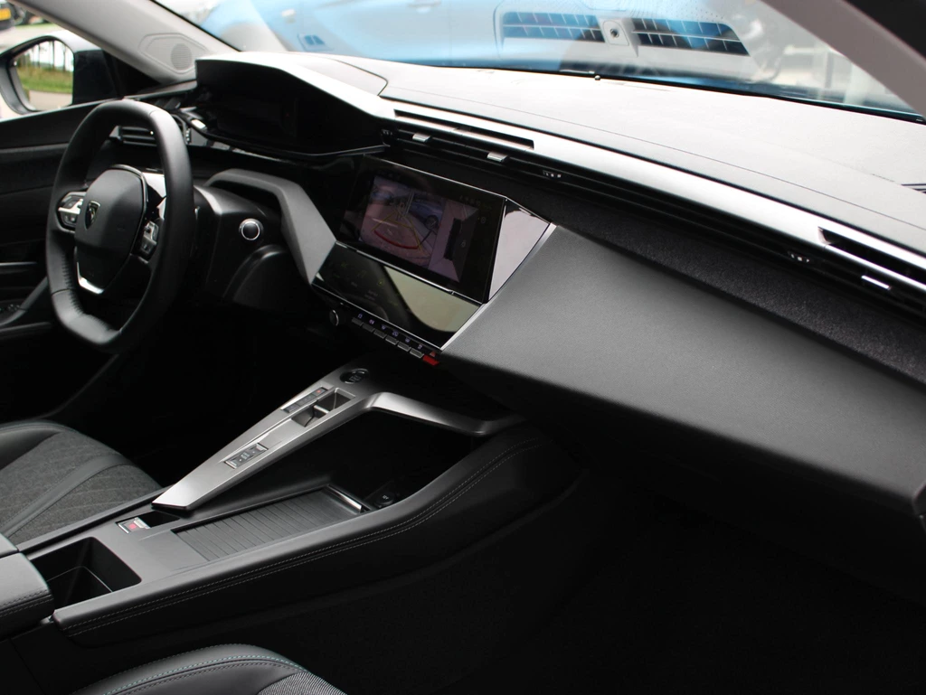 Peugeot 408 – foto 14
