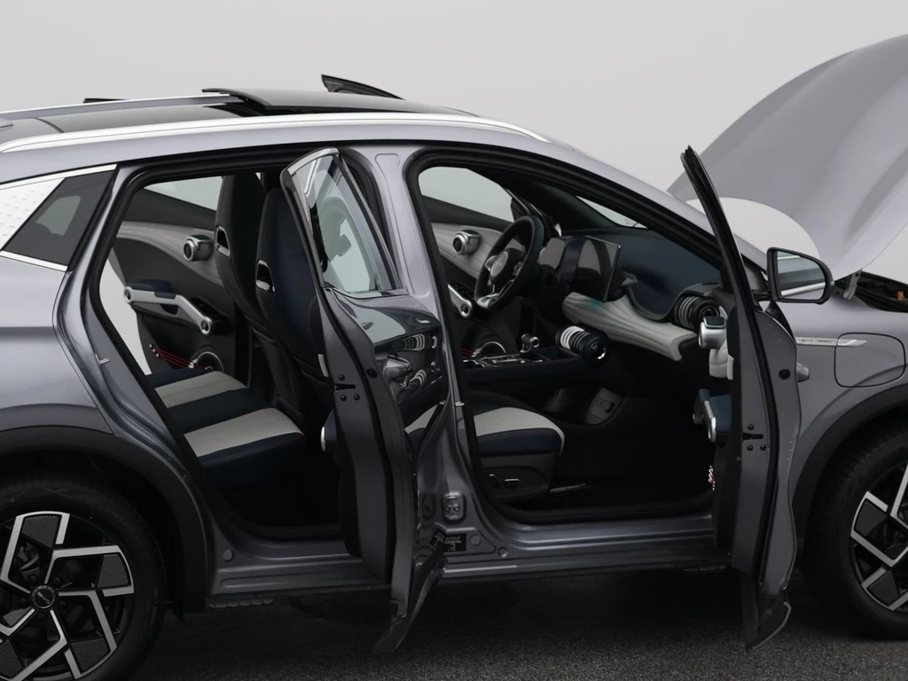 BYD ATTO 3 – foto 35