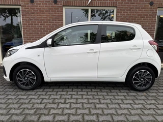 Peugeot 108 – thumbnail 6