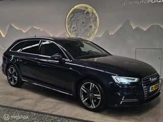 Audi A4 – thumbnail 10