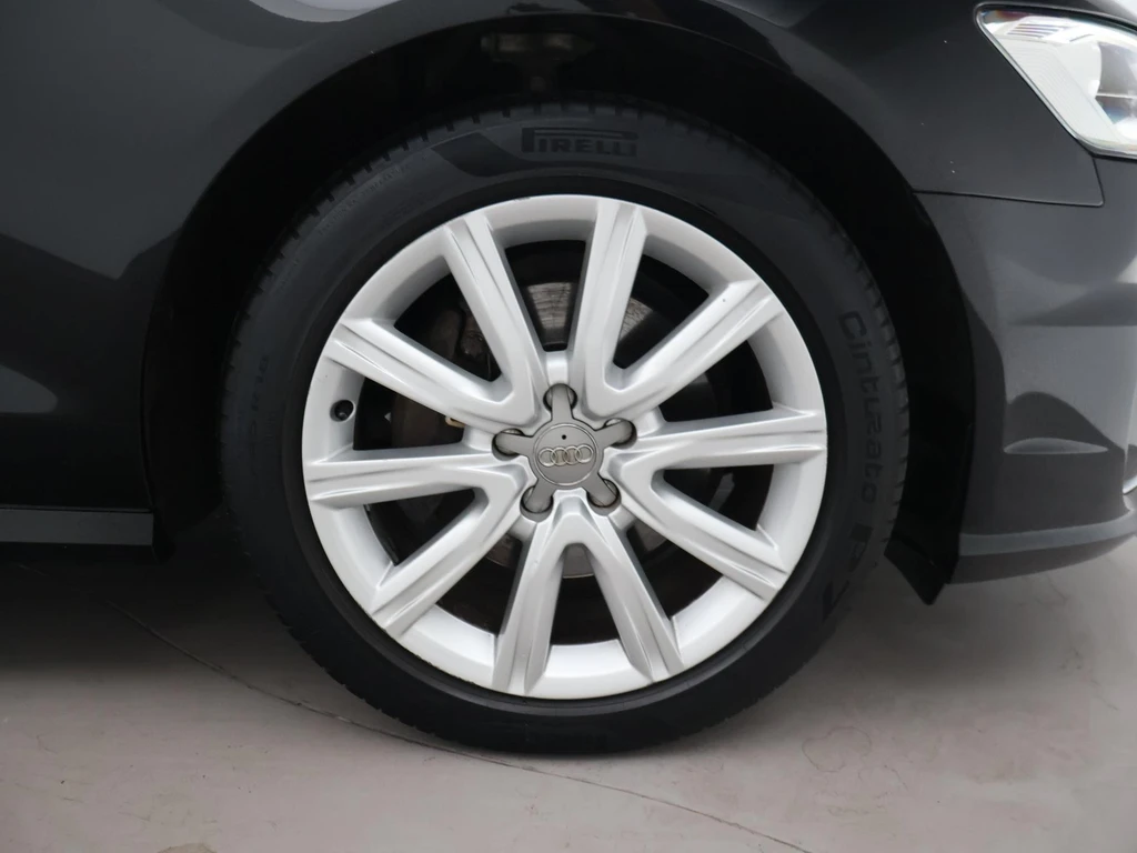 Audi A6 – foto 15