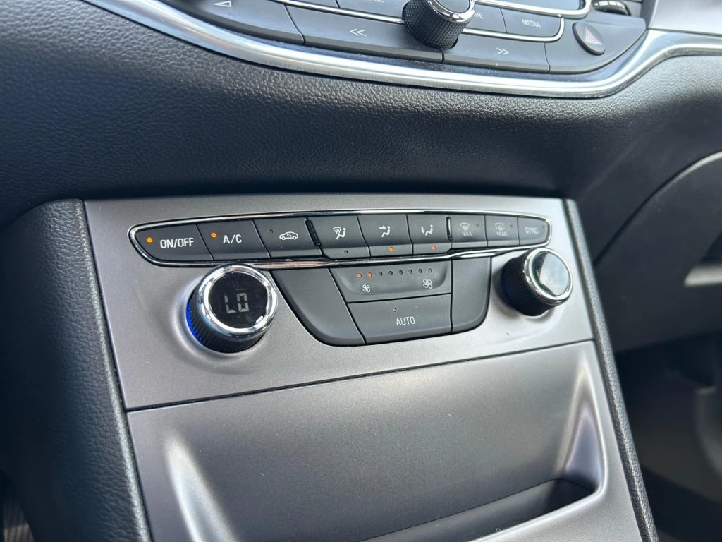 Opel Astra – foto 17