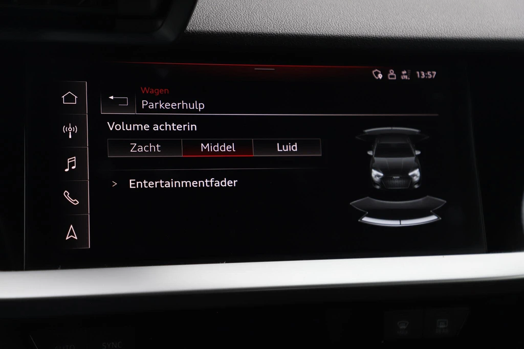 Audi A3 – foto 23
