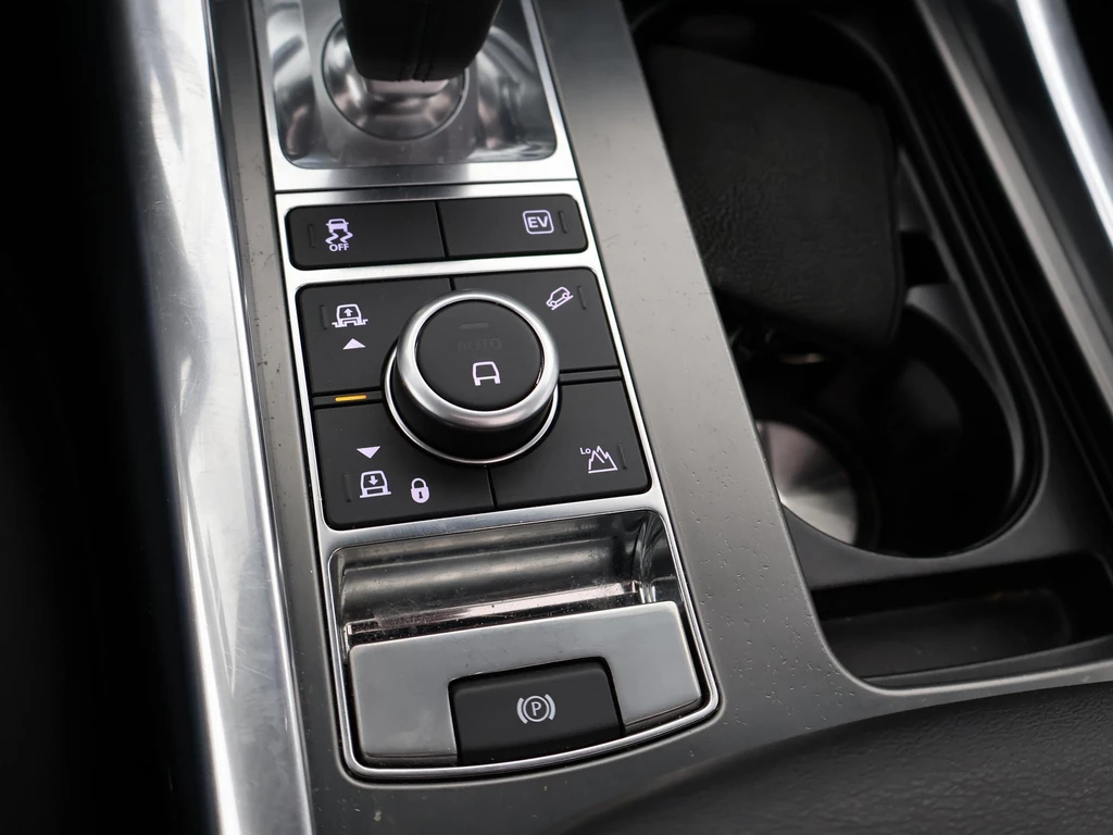 Land Rover Range Rover Sport – foto 45