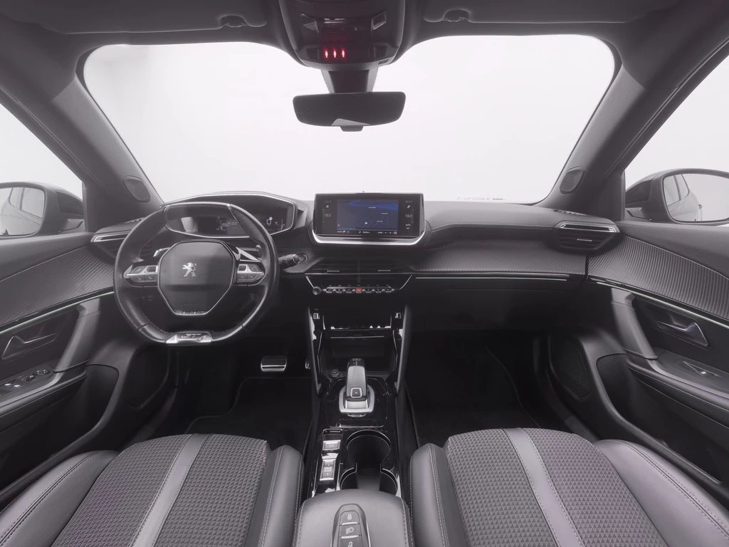 Peugeot 2008 – foto 21