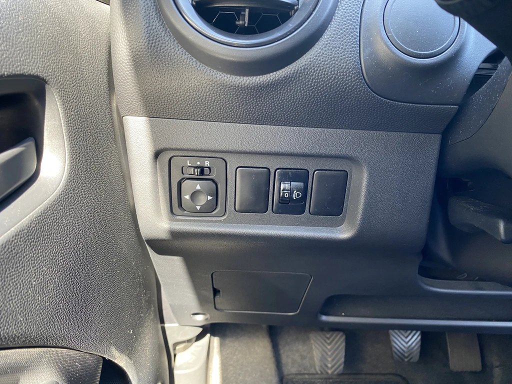 Mitsubishi Space Star – foto 21