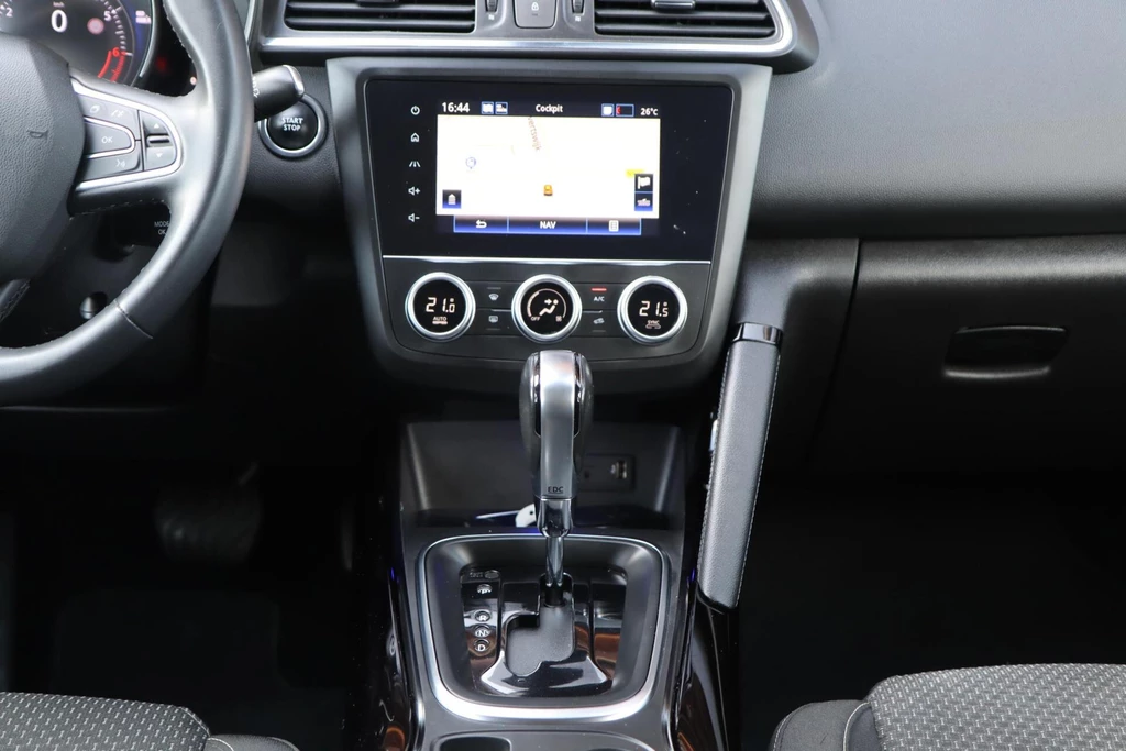 Renault Kadjar β foto 20