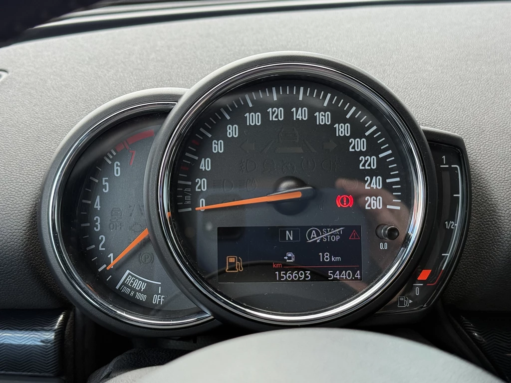 MINI Clubman – foto 18