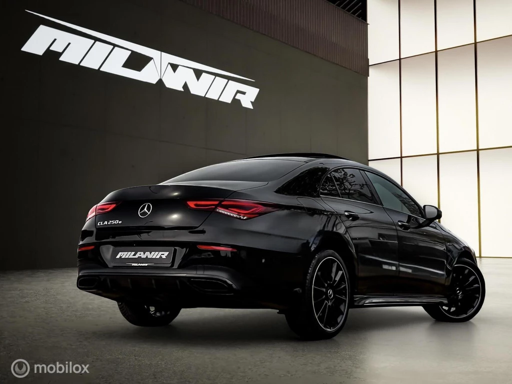 Mercedes-Benz CLA – foto 4