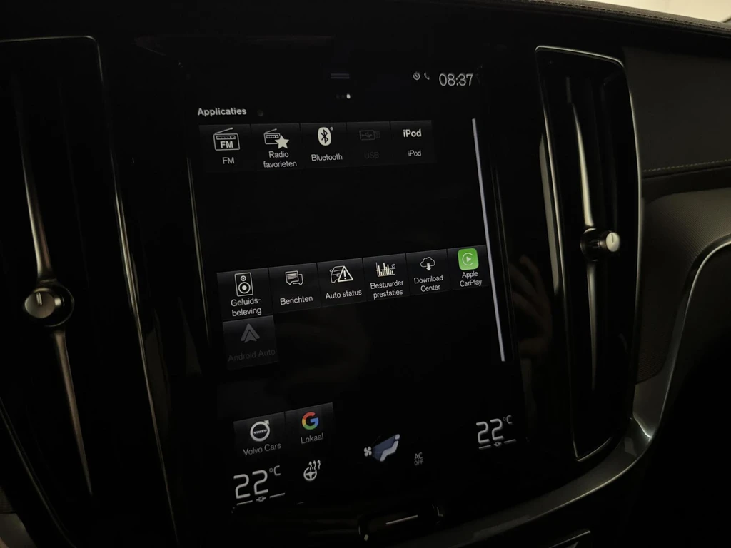Volvo V60 – foto 49