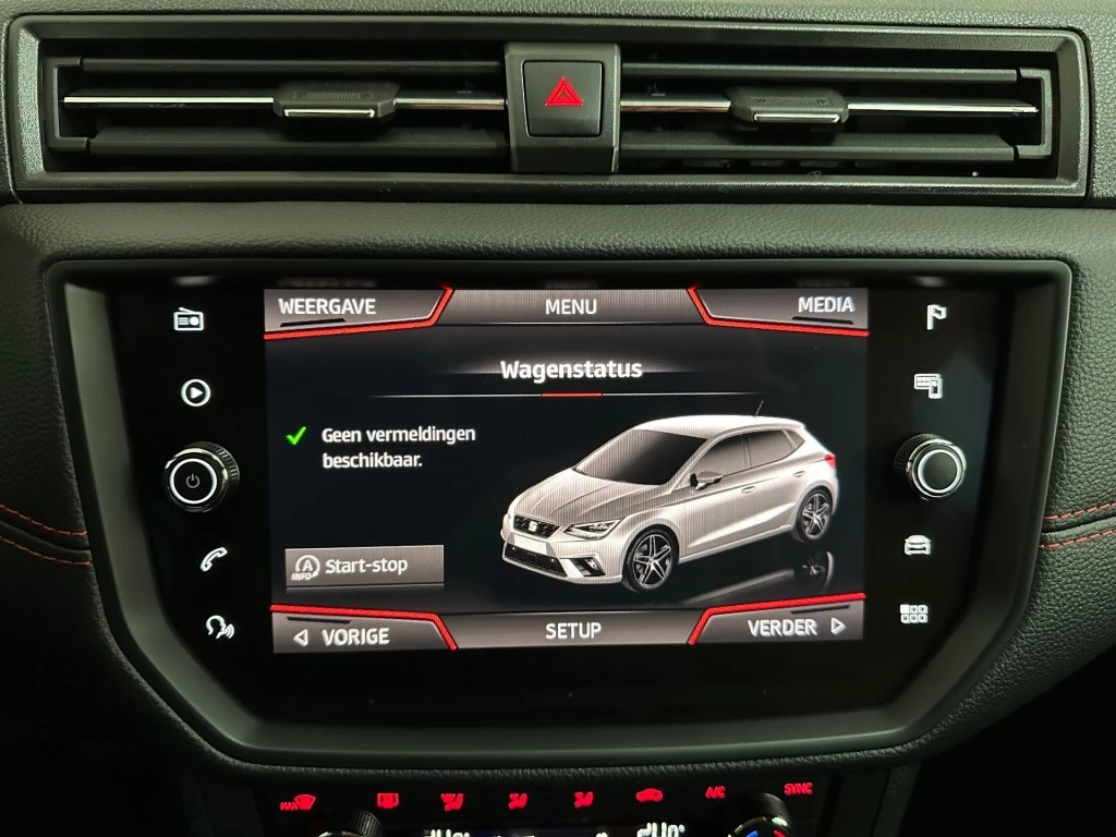 SEAT Ibiza – foto 55