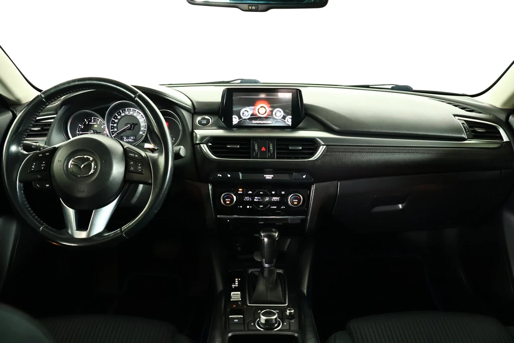 Mazda 6 – foto 16