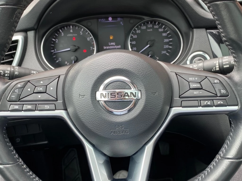Nissan QASHQAI – foto 16