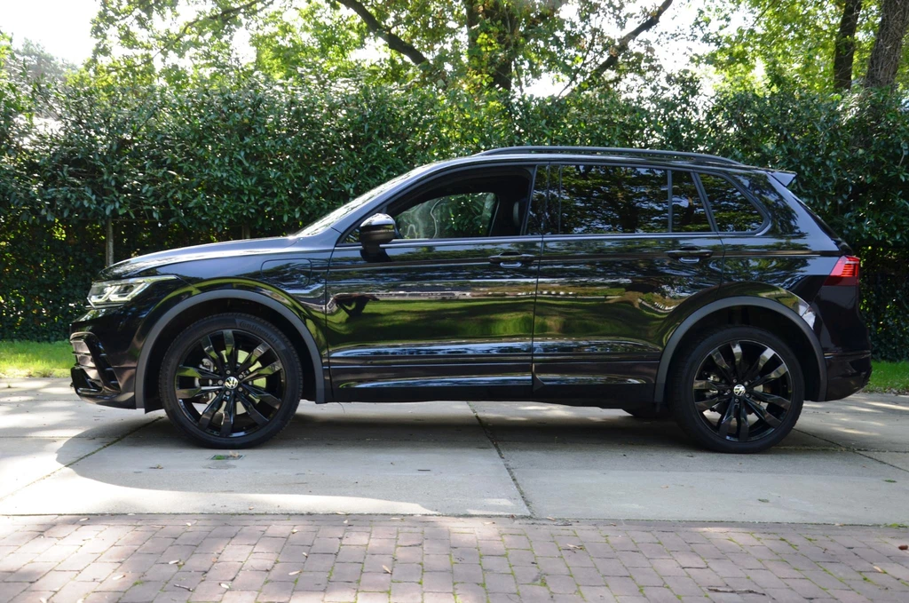 Volkswagen Tiguan – foto 4
