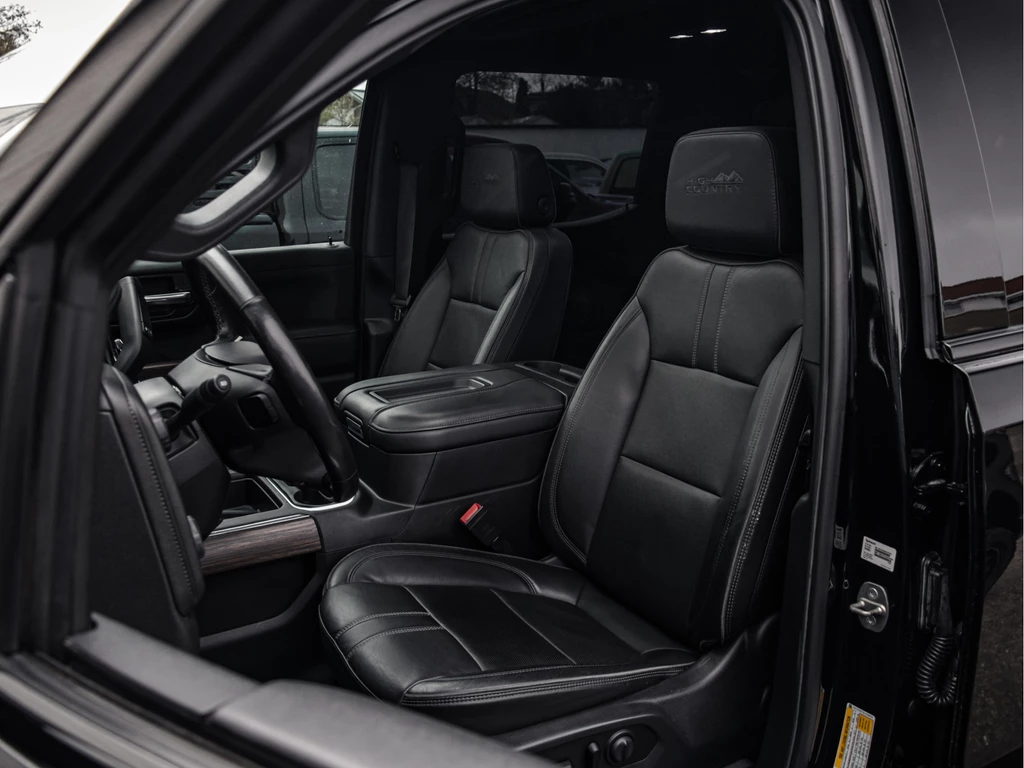 Chevrolet Silverado – foto 13