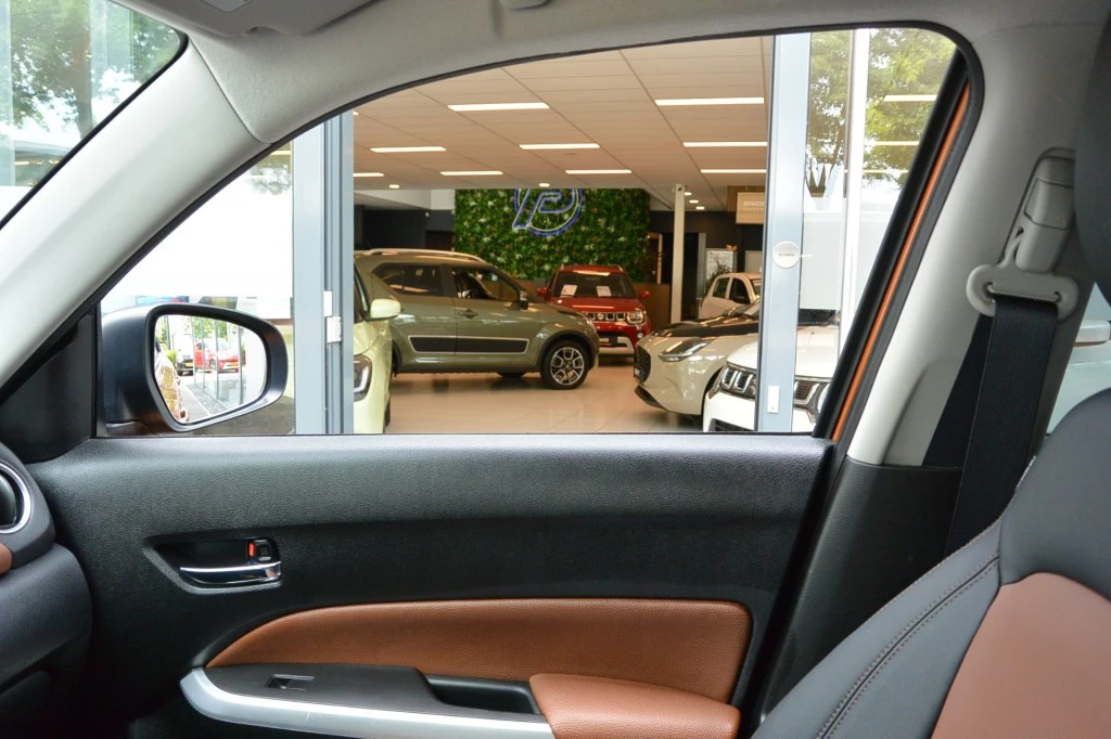Suzuki Vitara – foto 27