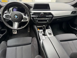 BMW 5 Serie – thumbnail 11