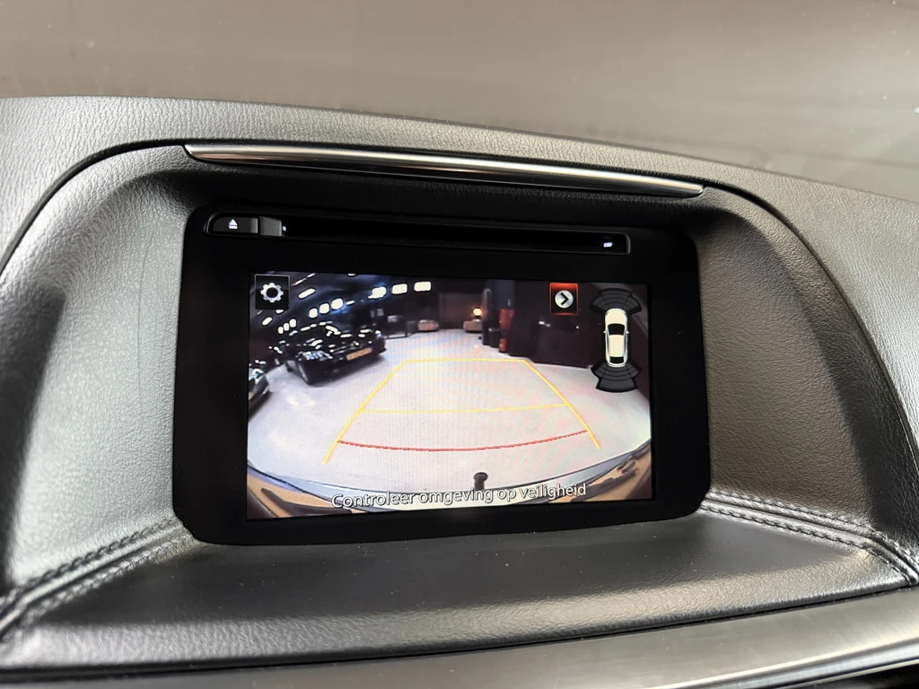 Mazda CX-5 – foto 15