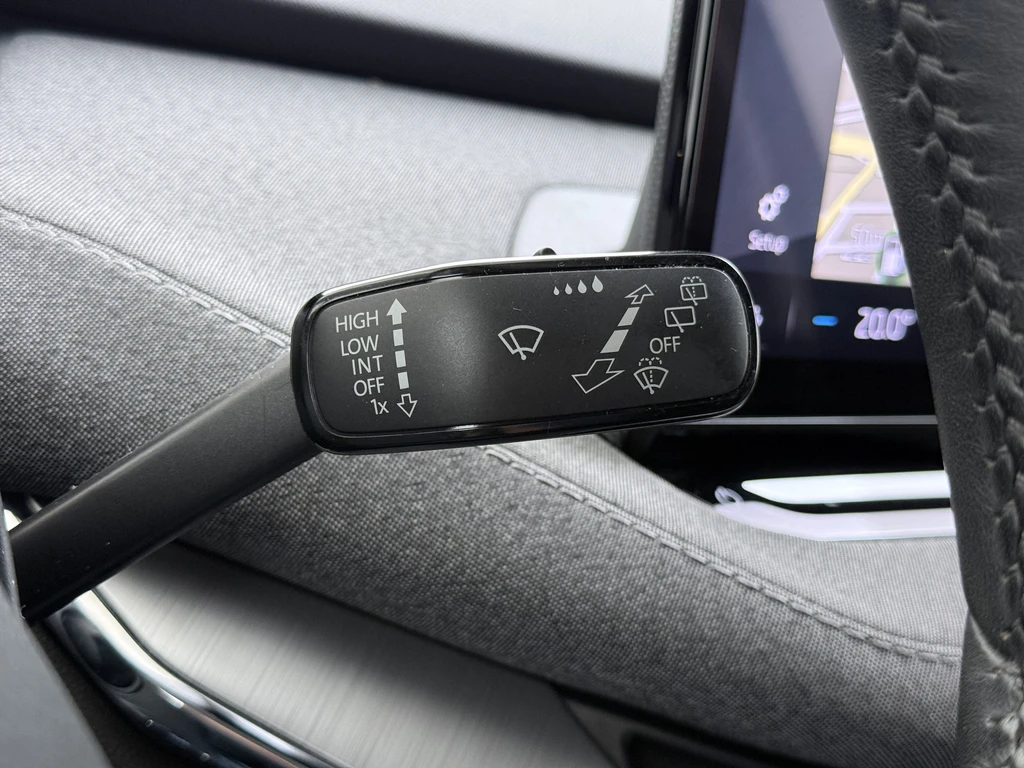 Škoda Enyaq iV – foto 37