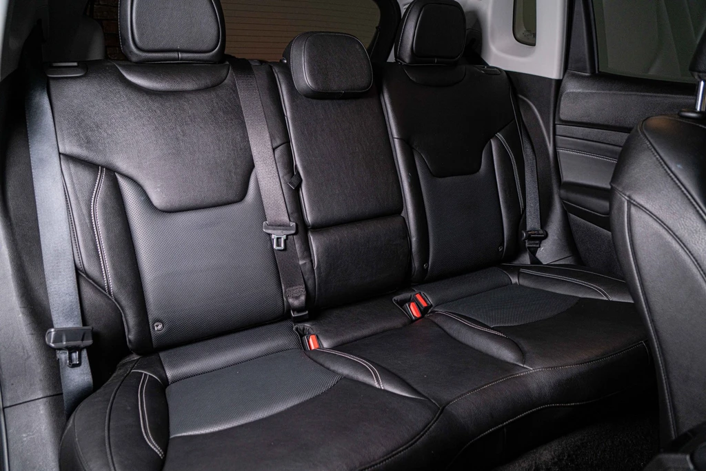 Jeep Compass – foto 18