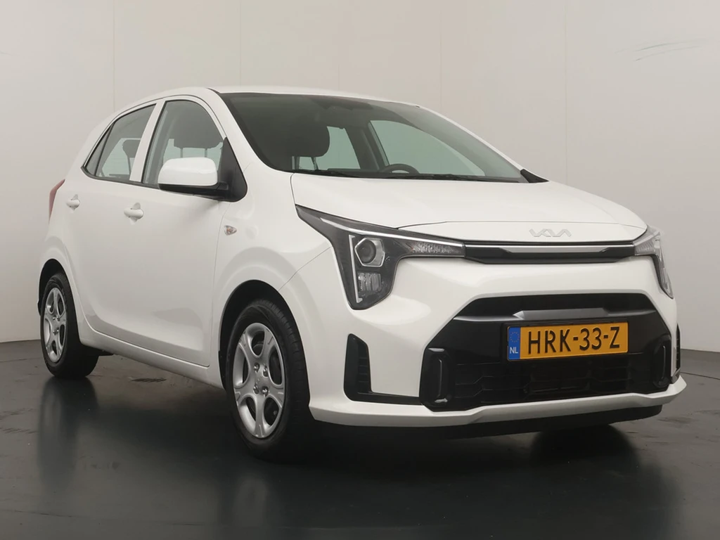 Kia Picanto – foto 11