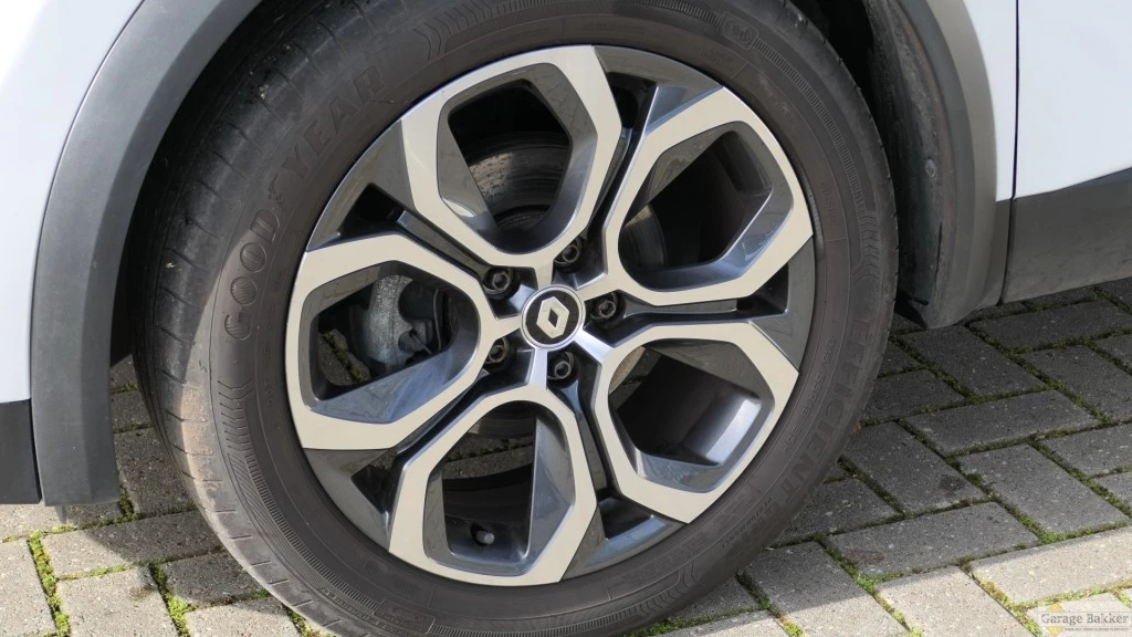 Renault Captur – foto 22