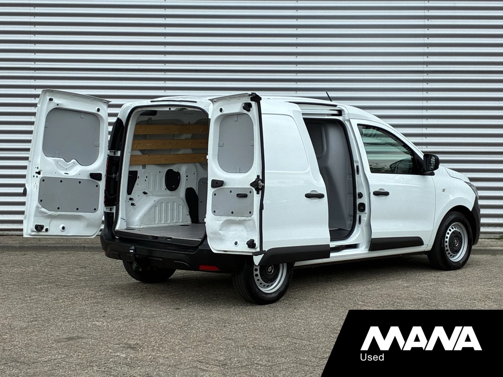 Renault Express – foto 4