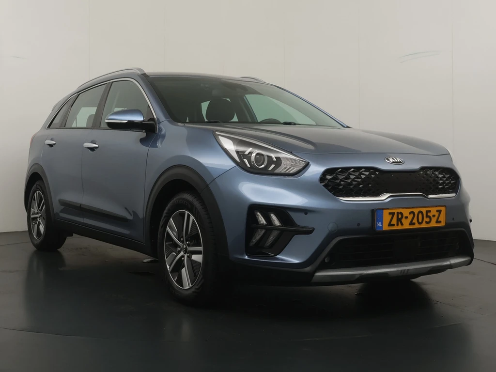 Kia Niro – foto 12