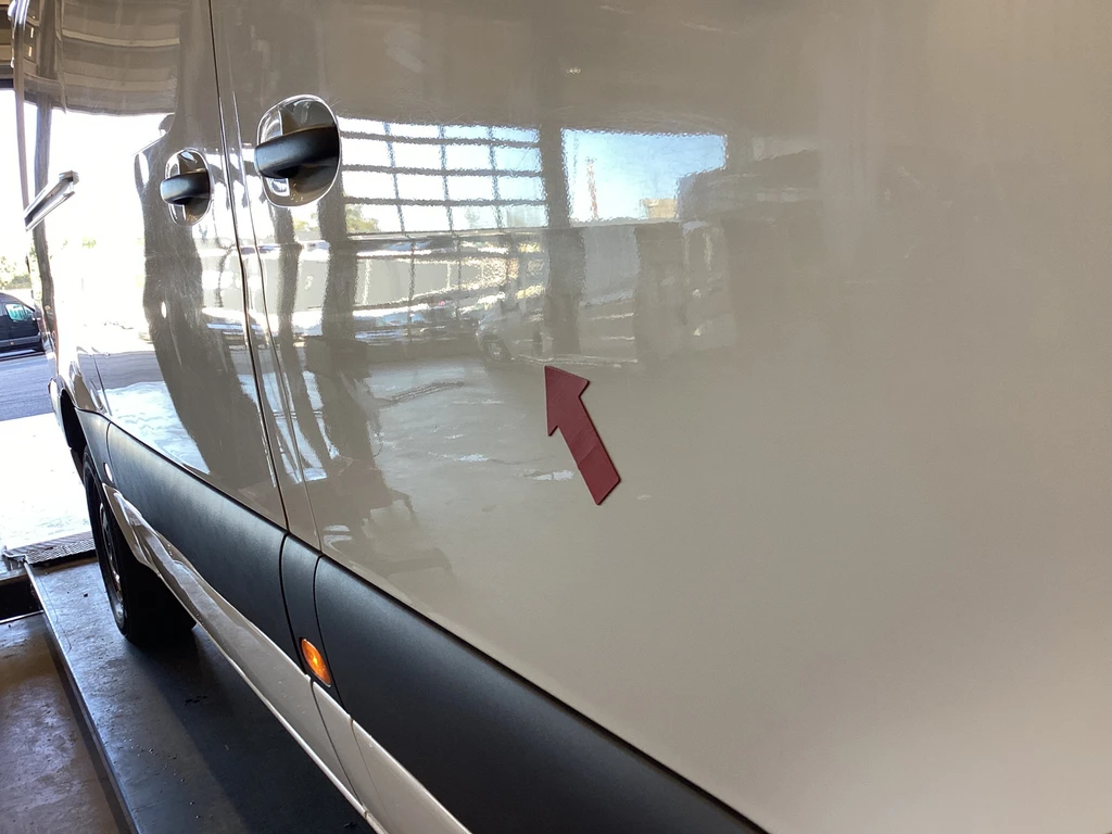 Mercedes-Benz Sprinter – foto 5