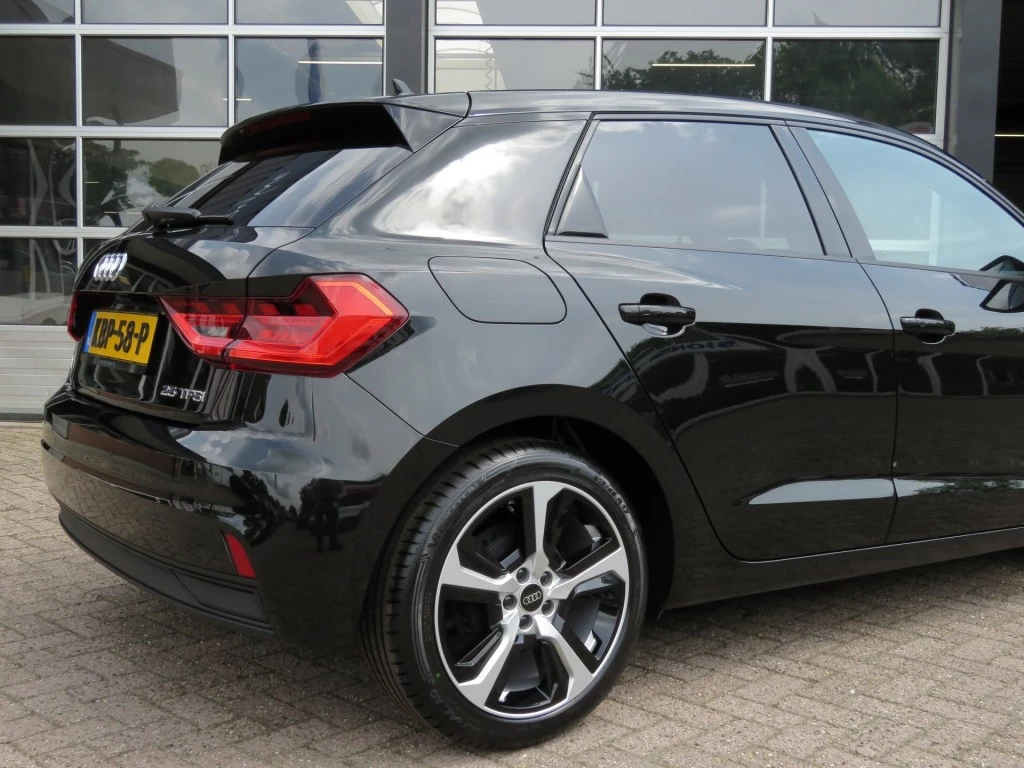 Audi A1 – foto 6