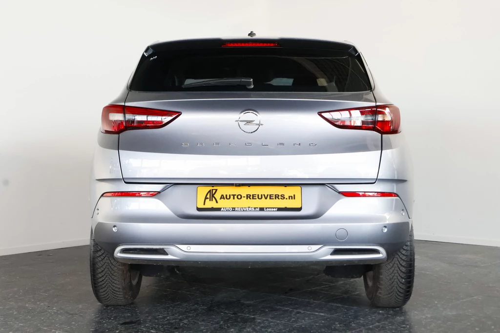 Opel Grandland – foto 4
