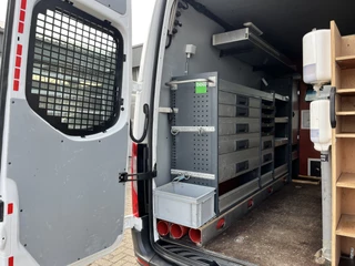 Mercedes-Benz Sprinter – thumbnail 22