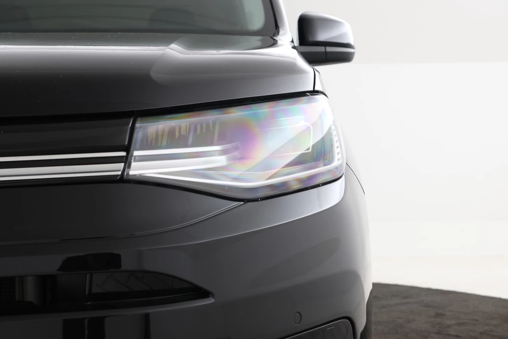 Volkswagen Caddy – foto 6