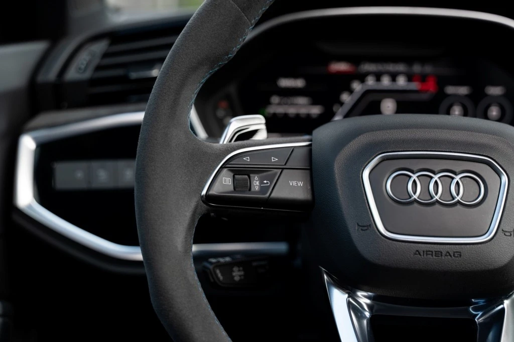 Audi RSQ3 – foto 15
